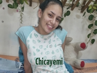 Chicayemi