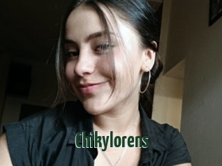 Chikylorens