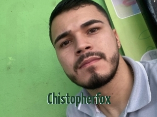 Chistopherfox