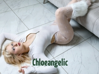 Chloeangelic