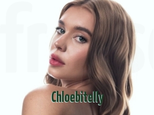 Chloebitelly