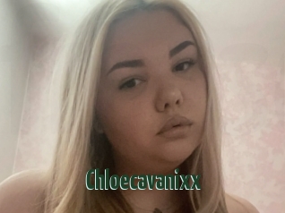 Chloecavanixx