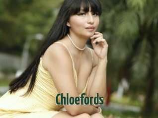 Chloefords