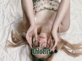 Chloelit