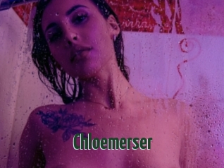 Chloemerser