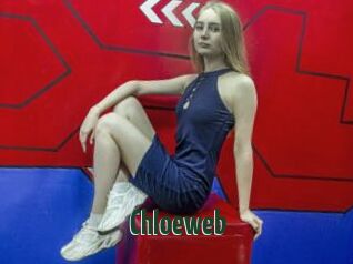 Chloeweb