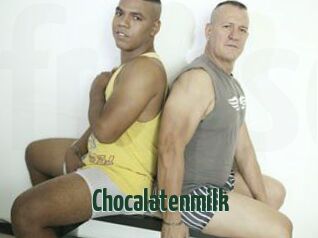 Chocalatenmilk