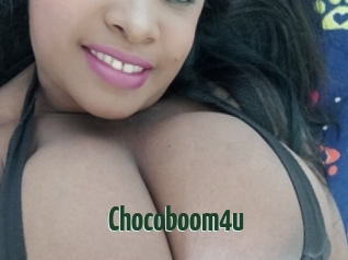 Chocoboom4u