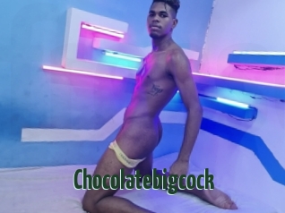 Chocolatebigcock