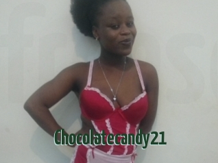 Chocolatecandy21