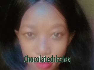 Chocolatedrizzlex