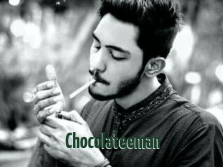 Chocolateeman