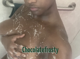 Chocolatefrosty