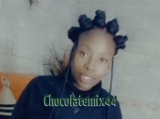 Chocolatemix44