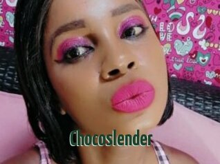 Chocoslender