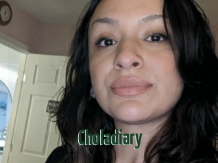 Choladiary