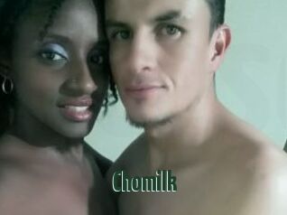 Chomilk