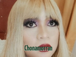 Chonamorran