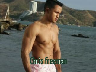 Chris_freeman