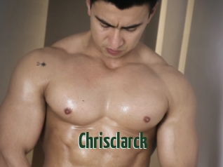 Chrisclarck