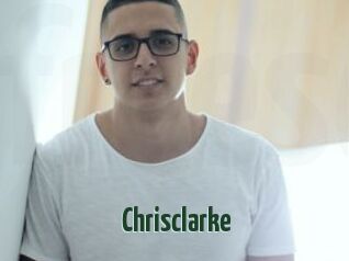 Chrisclarke