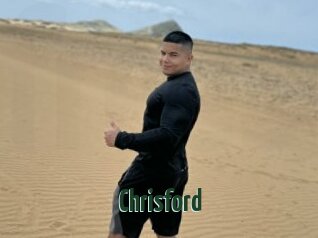 Chrisford