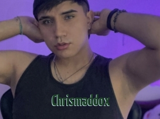 Chrismaddox