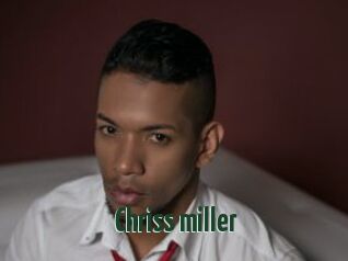 Chriss_miller