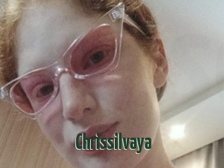 Chrissilvaya