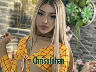 Chrisslohan