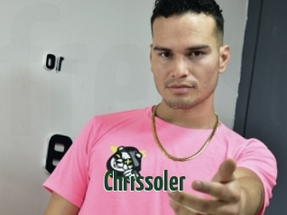 Chrissoler