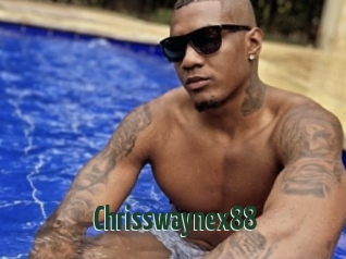 Chrisswaynex88