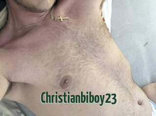 Christianbiboy23