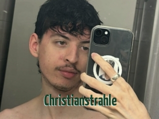 Christianstrahle