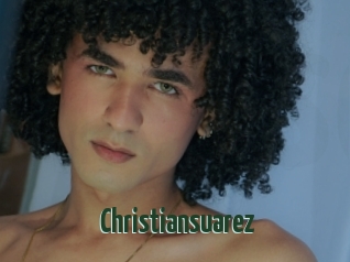 Christiansuarez