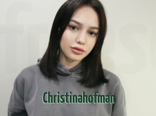 Christinahofman