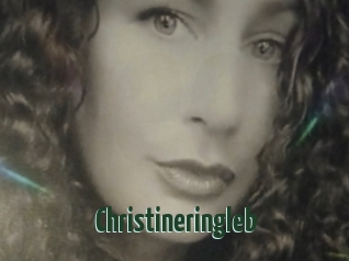 Christineringleb