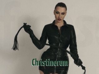 Christinerum