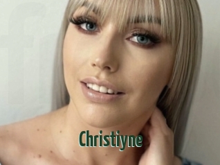 Christiyne