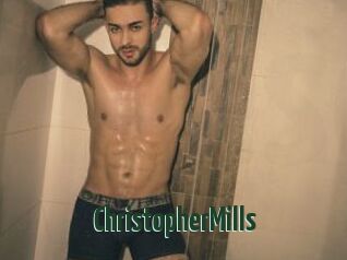 ChristopherMills