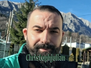 Christophjulian