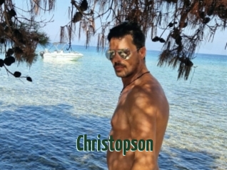 Christopson