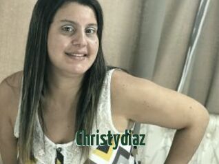 Christydiaz