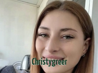 Christygreer