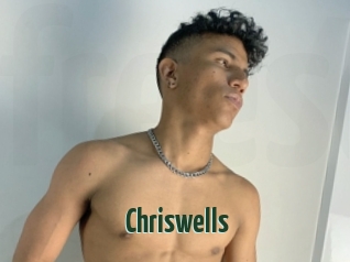 Chriswells