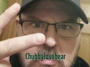 Chubbylovebear