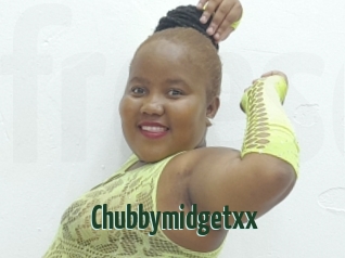 Chubbymidgetxx