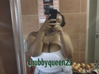 Chubbyqueen21