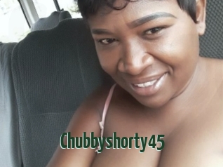 Chubbyshorty45