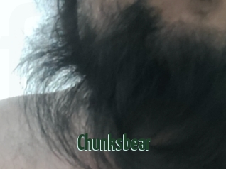 Chunksbear